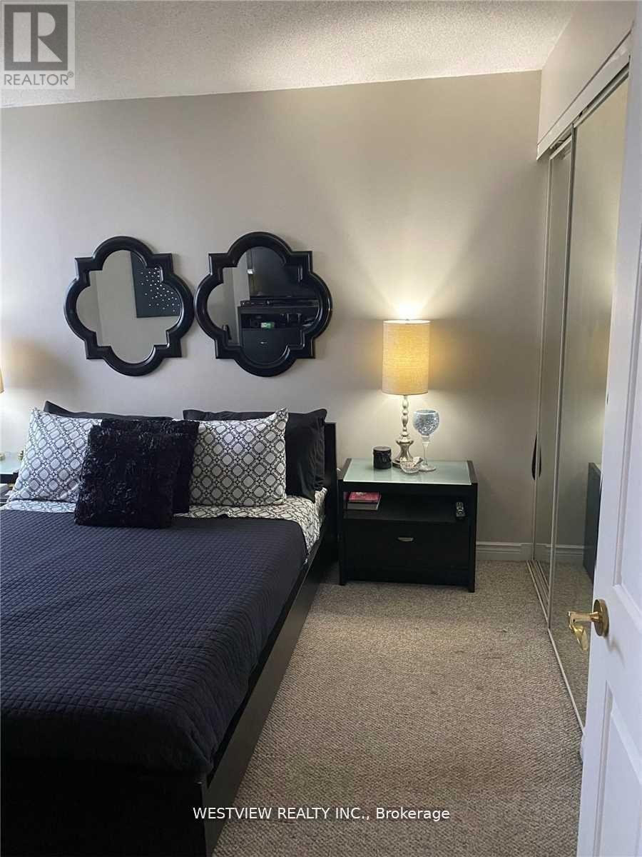 906 - 2285 Lake Shore Boulevard, Toronto, Ontario  M8V 3X9 - Photo 13 - W12590588