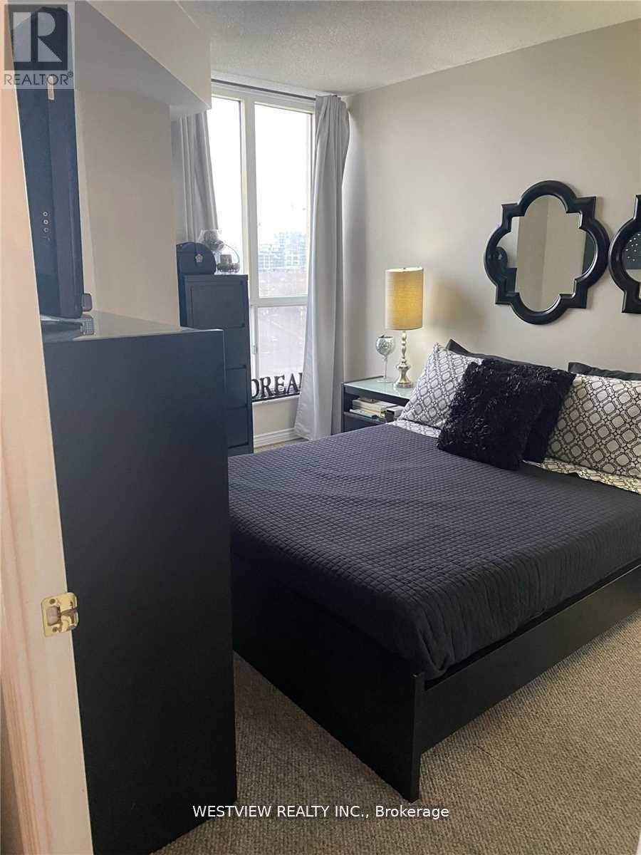 906 - 2285 Lake Shore Boulevard, Toronto, Ontario  M8V 3X9 - Photo 14 - W12590588