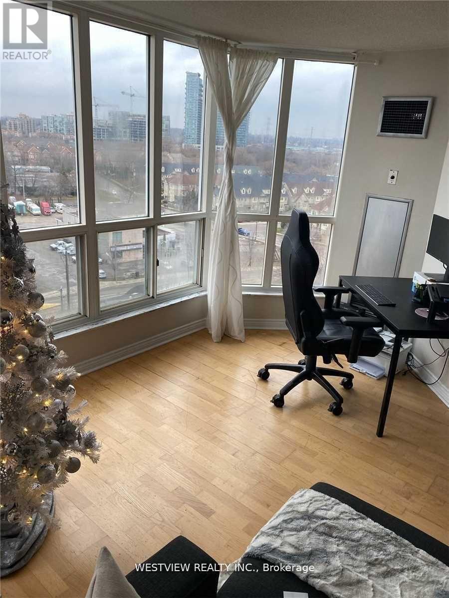 906 - 2285 Lake Shore Boulevard, Toronto, Ontario  M8V 3X9 - Photo 15 - W12590588