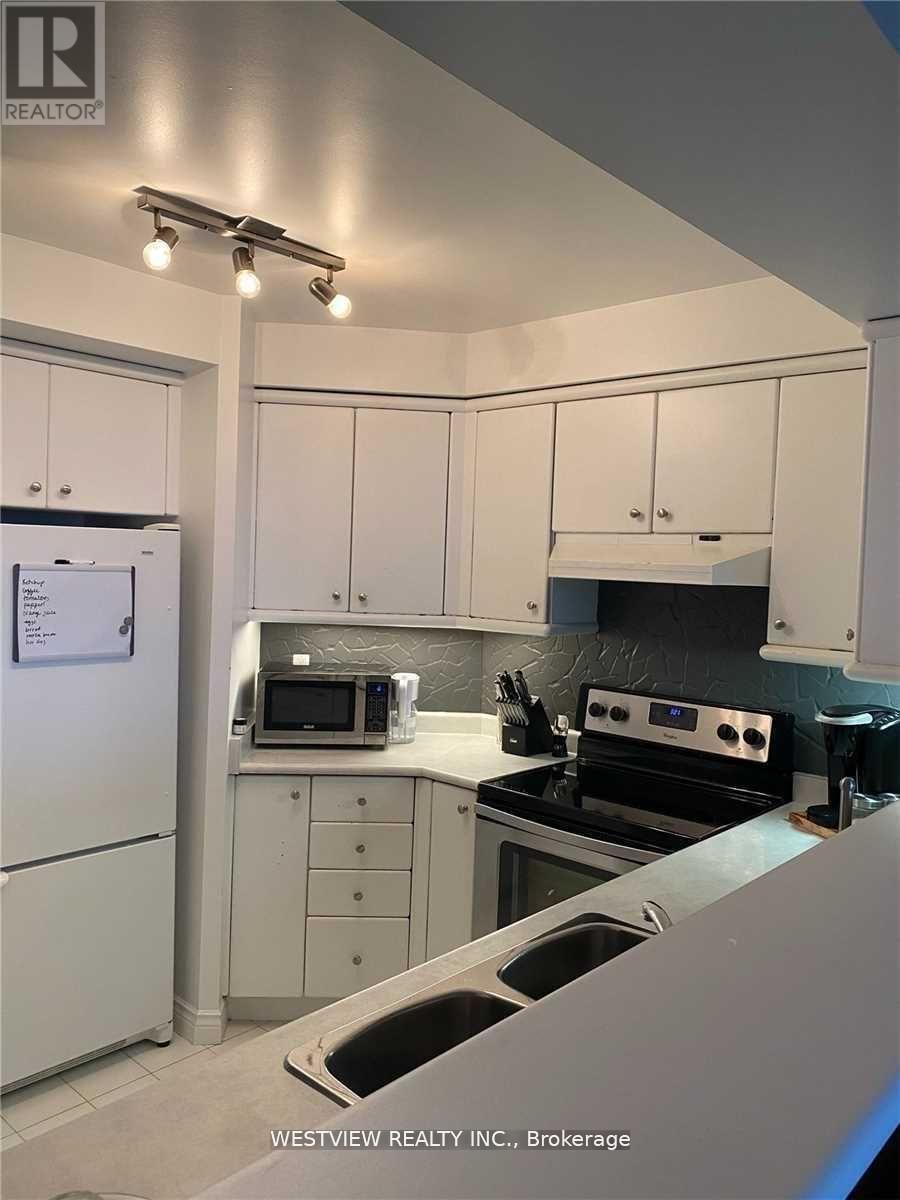 906 - 2285 Lake Shore Boulevard, Toronto, Ontario  M8V 3X9 - Photo 17 - W12590588