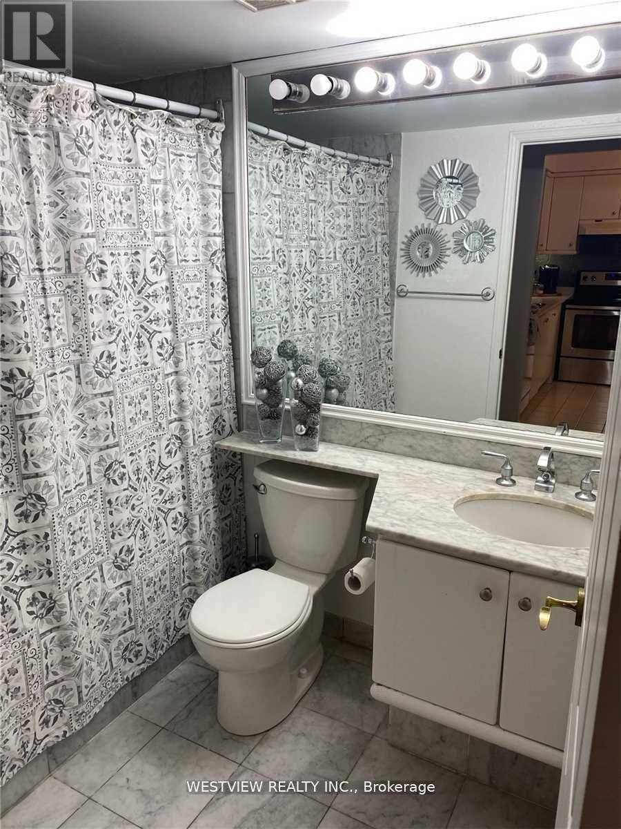 906 - 2285 Lake Shore Boulevard, Toronto, Ontario  M8V 3X9 - Photo 19 - W12590588