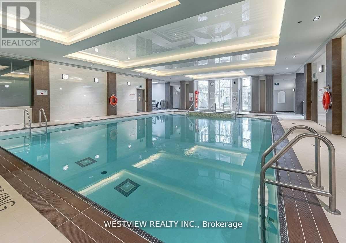 906 - 2285 Lake Shore Boulevard, Toronto, Ontario  M8V 3X9 - Photo 20 - W12590588