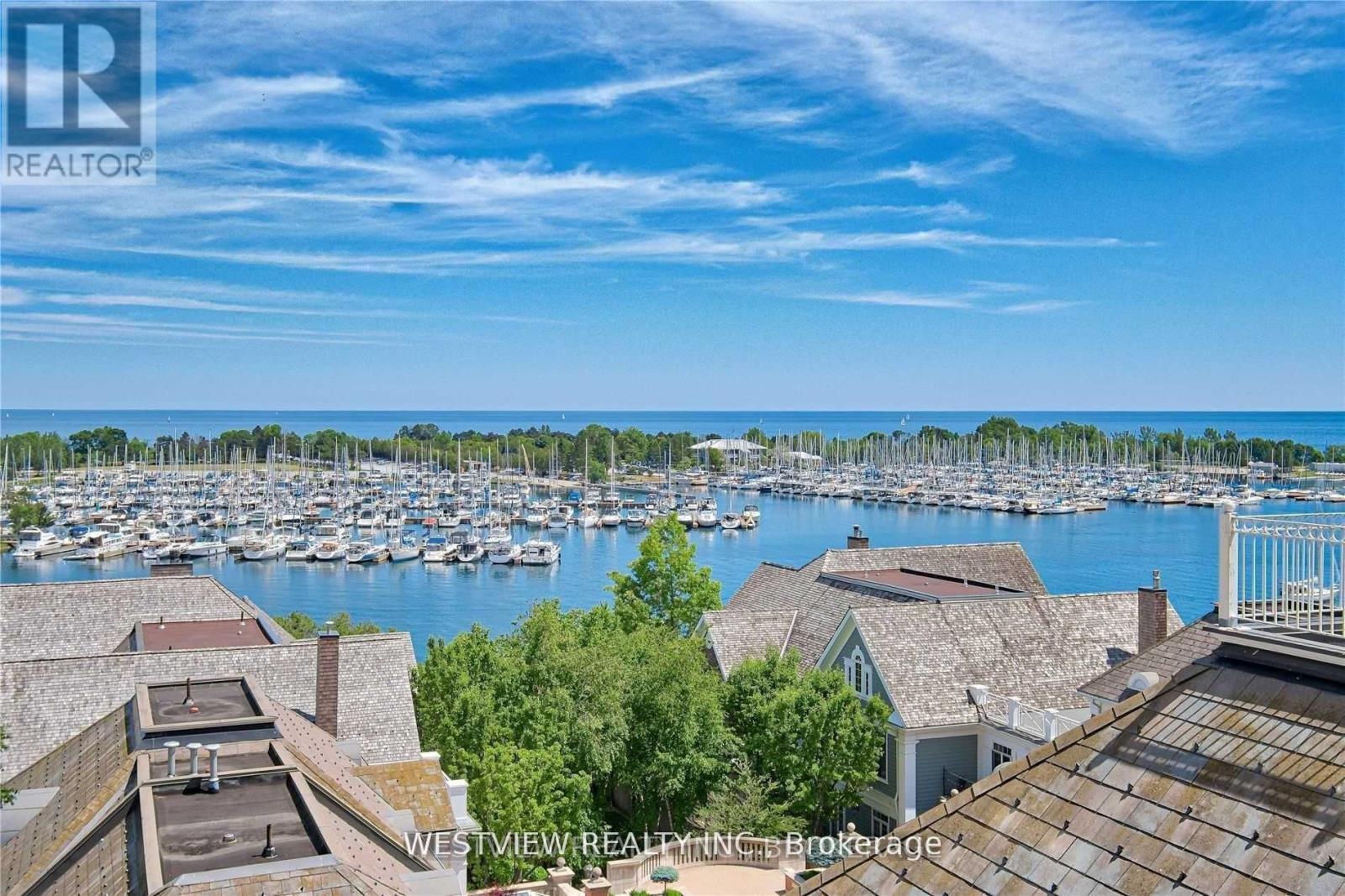 906 - 2285 Lake Shore Boulevard, Toronto, Ontario  M8V 3X9 - Photo 4 - W12590588