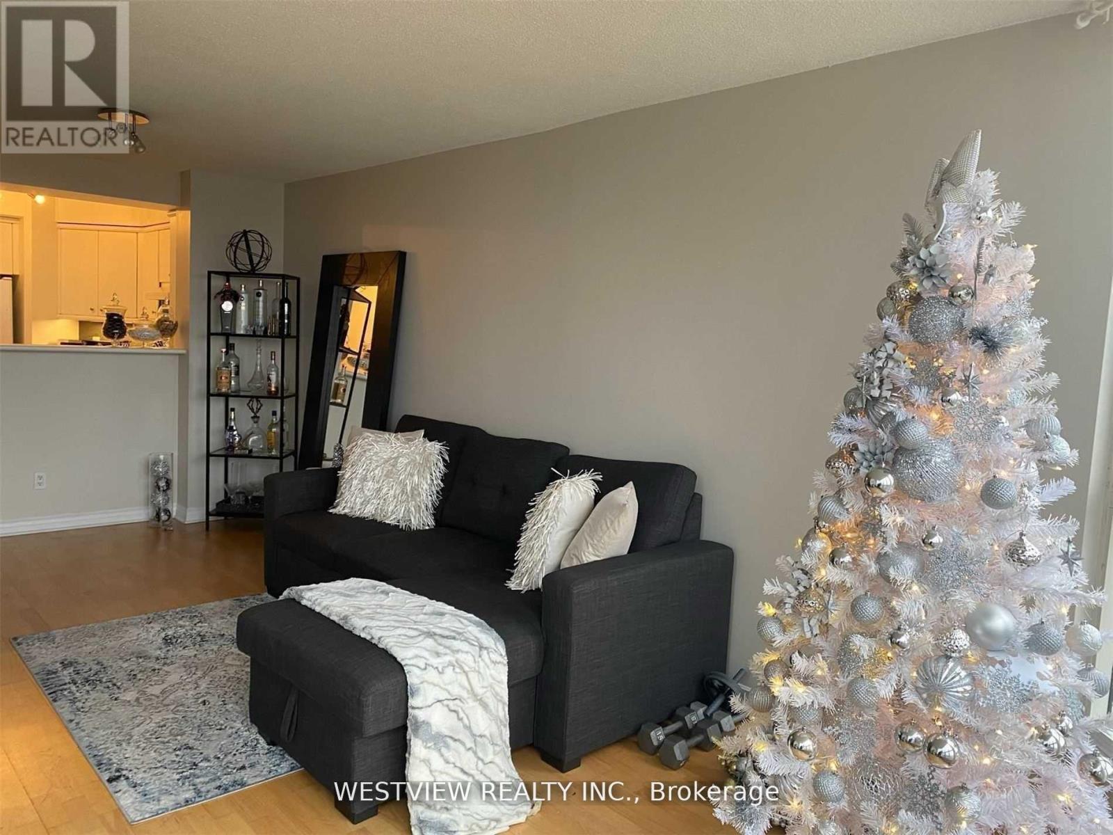 906 - 2285 Lake Shore Boulevard, Toronto, Ontario  M8V 3X9 - Photo 7 - W12590588