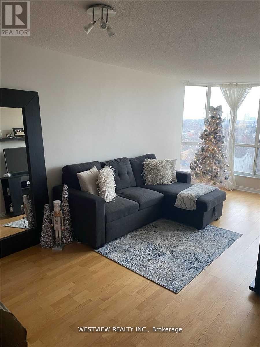 906 - 2285 Lake Shore Boulevard, Toronto, Ontario  M8V 3X9 - Photo 9 - W12590588