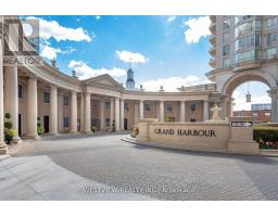 906 - 2285 LAKE SHORE BOULEVARD