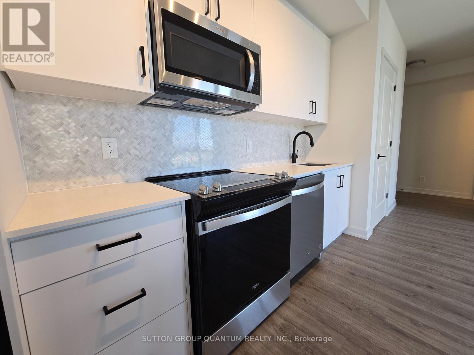 1003 - 335 Wheat Boom Drive, Oakville, Ontario  L6H 7Y1 - Photo 10 - W12590594