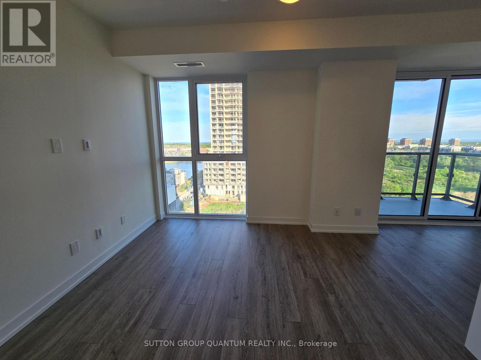 1003 - 335 Wheat Boom Drive, Oakville, Ontario  L6H 7Y1 - Photo 12 - W12590594