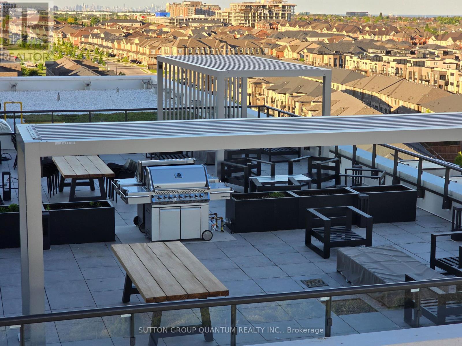 1003 - 335 Wheat Boom Drive, Oakville, Ontario  L6H 7Y1 - Photo 21 - W12590594