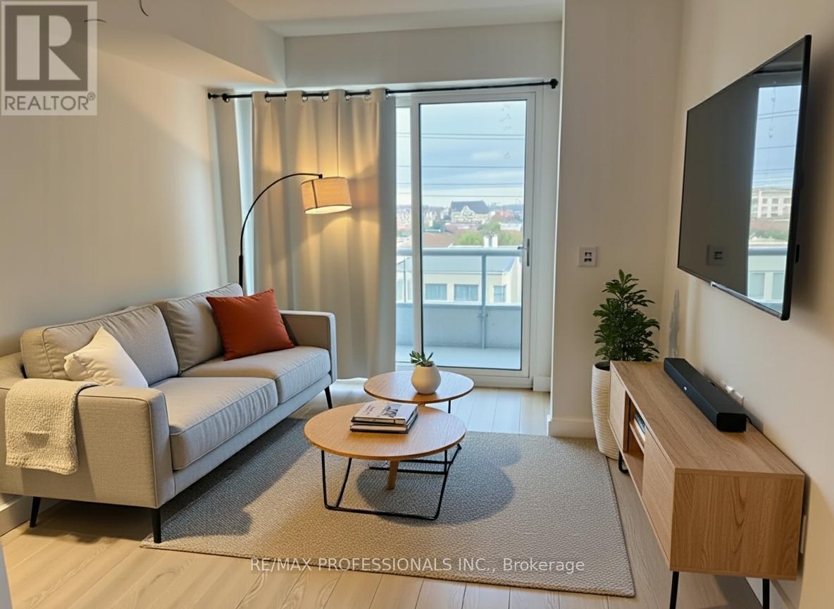 315 - 2450 OLD BRONTE ROAD, Oakville, Ontario