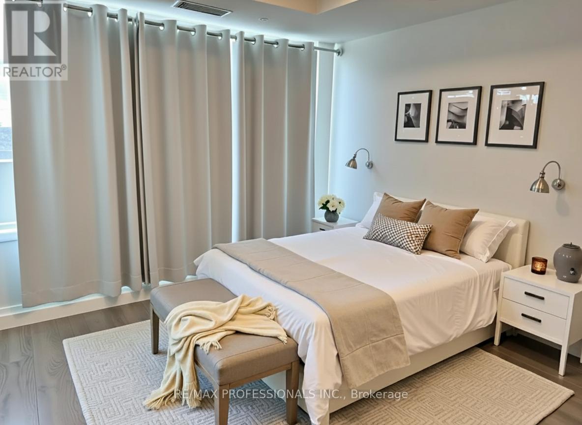 315 - 2450 Old Bronte Road, Oakville, Ontario  L6M 5P6 - Photo 3 - W12590608