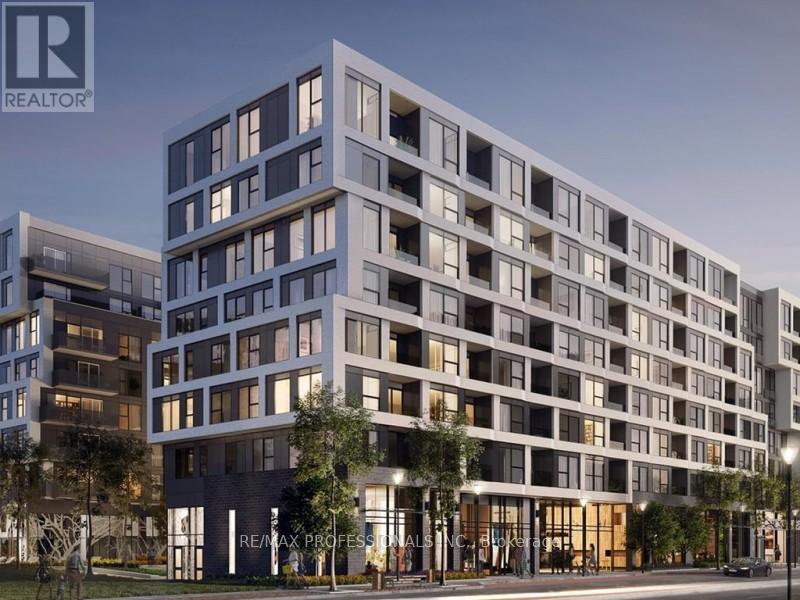 315 - 2450 Old Bronte Road, Oakville, Ontario  L6M 5P6 - Photo 6 - W12590608