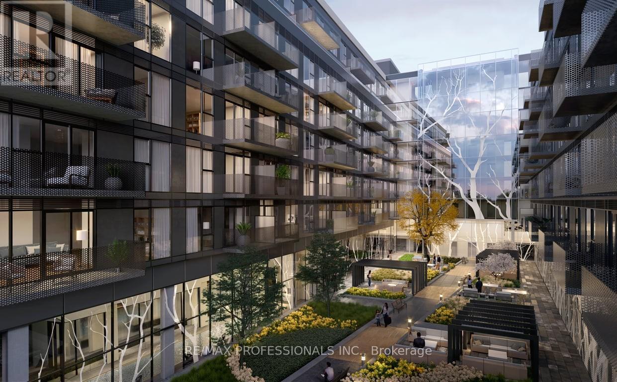 315 - 2450 Old Bronte Road, Oakville, Ontario  L6M 5P6 - Photo 7 - W12590608