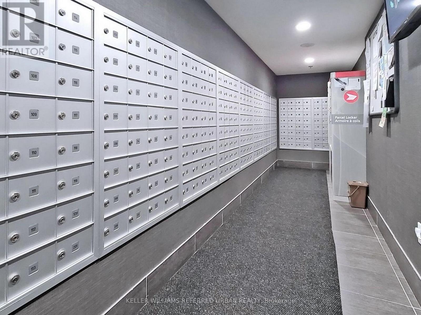 1010 - 816 Lansdowne Avenue, Toronto, Ontario  M6H 4K6 - Photo 23 - W12590616