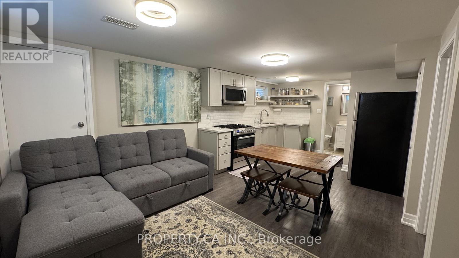 Lower - 78 Lexington Avenue, Toronto, Ontario  M9V 2Z2 - Photo 5 - W12590618