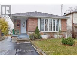 LOWER - 78 LEXINGTON AVENUE, Toronto, Ontario