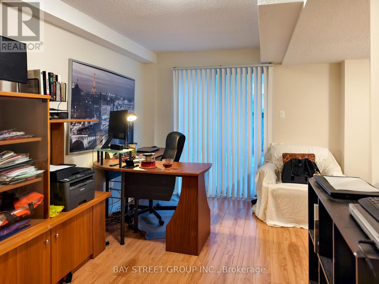 39 - 4600 Kimbermount Avenue, Mississauga, Ontario  L5M 6Z5 - Photo 6 - W12590624