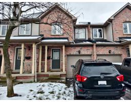 39 - 4600 Kimbermount Avenue, Mississauga (Central Erin Mills), Ca