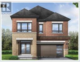 908 APPLE TERRACE, Milton, Ontario