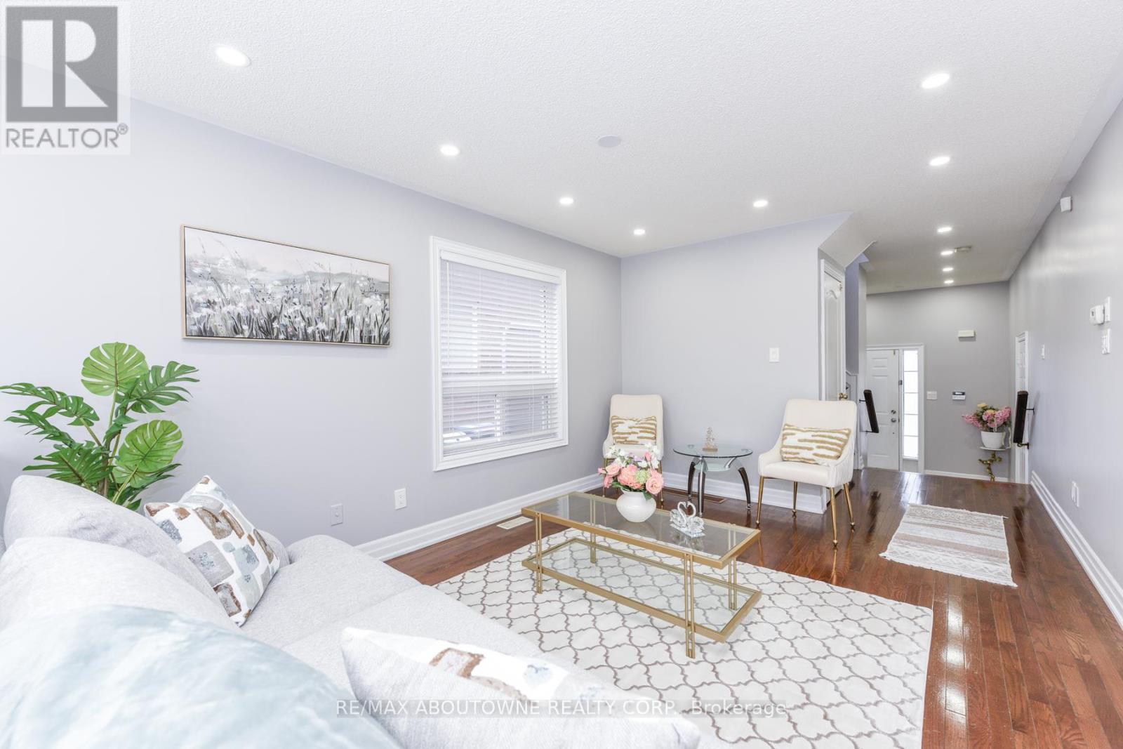 32 Lockheed Crescent, Brampton, Ontario  L7A 3G2 - Photo 20 - W12590646