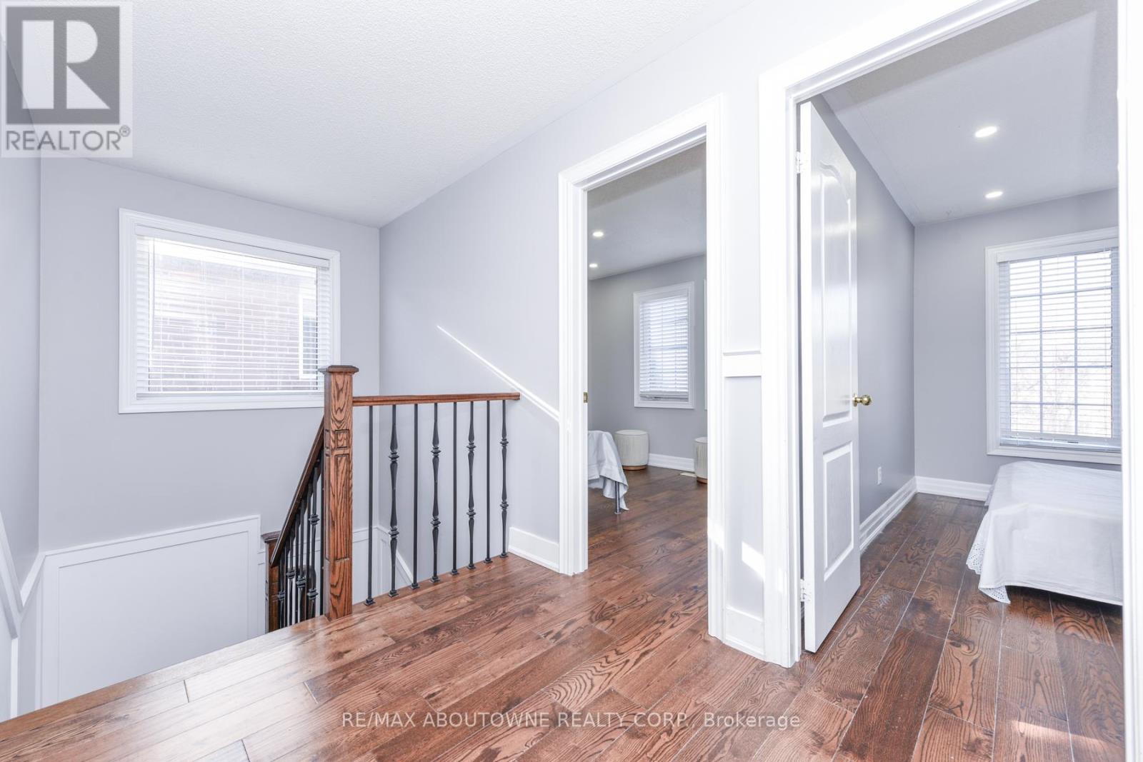 32 Lockheed Crescent, Brampton, Ontario  L7A 3G2 - Photo 24 - W12590646