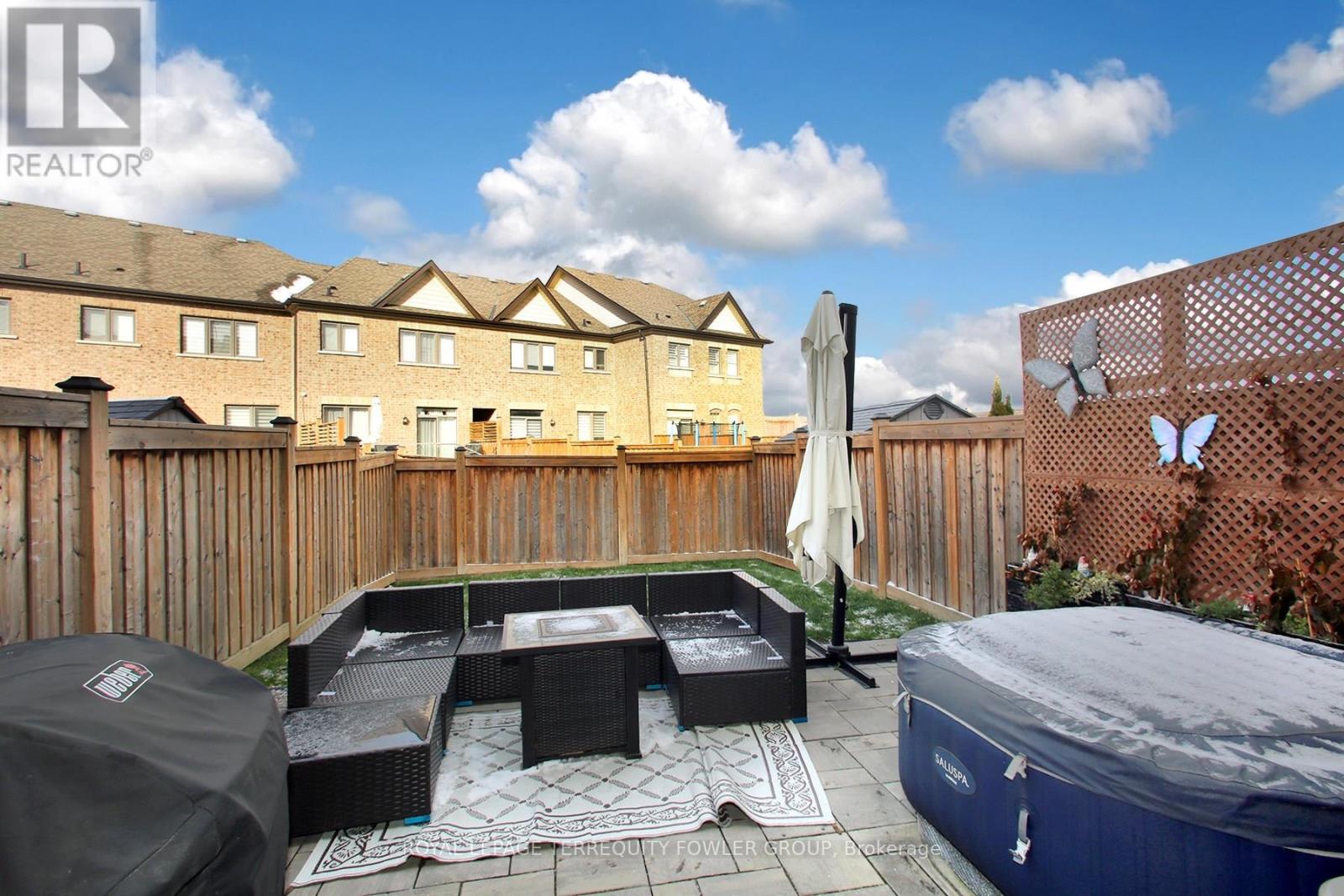 16 True Blue Crescent, Caledon, Ontario  L7E 4K6 - Photo 34 - W12590656