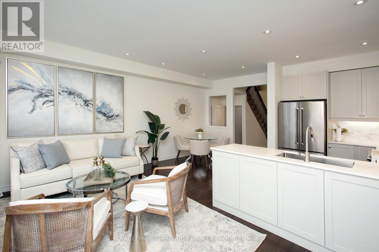 16 True Blue Crescent, Caledon, Ontario  L7E 4K6 - Photo 8 - W12590656