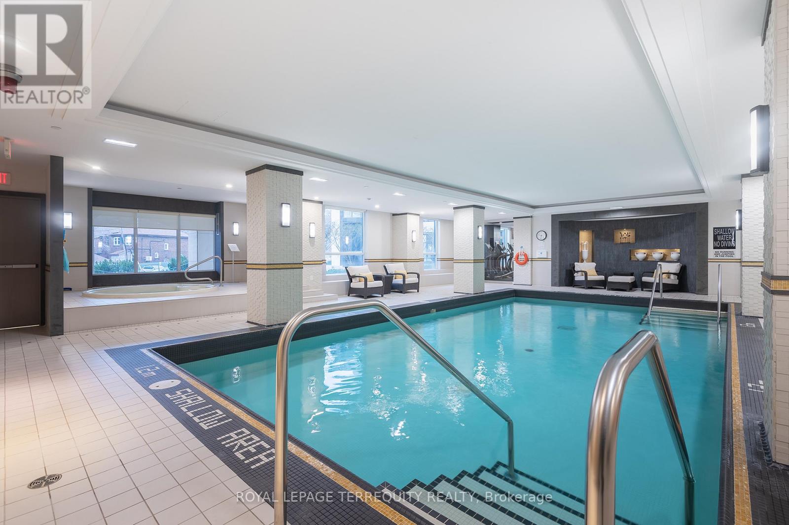 429 - 1 Old Mill Drive, Toronto, Ontario  M6S 0A1 - Photo 30 - W12590664