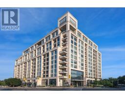 429 - 1 Old Mill Drive, Toronto (High Park-Swansea), Ca