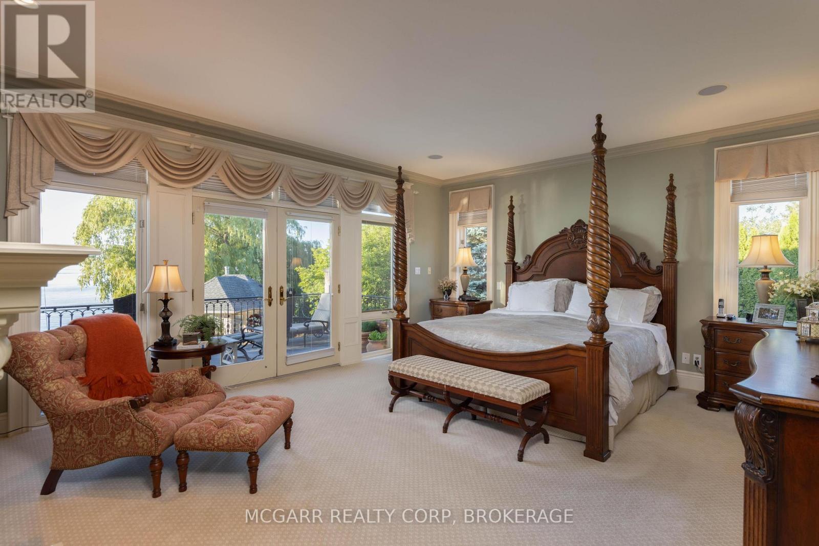 89 October Drive, St. Catharines, Ontario  L2N 6J4 - Photo 17 - X12590706