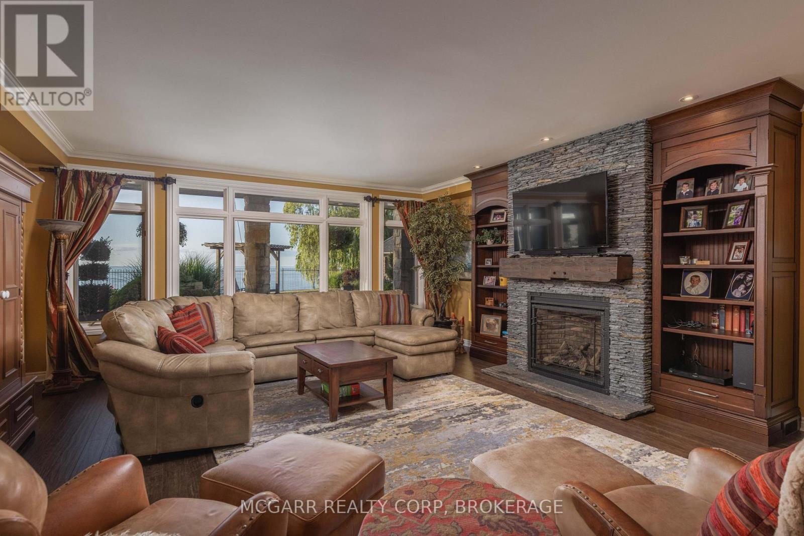 89 October Drive, St. Catharines, Ontario  L2N 6J4 - Photo 26 - X12590706