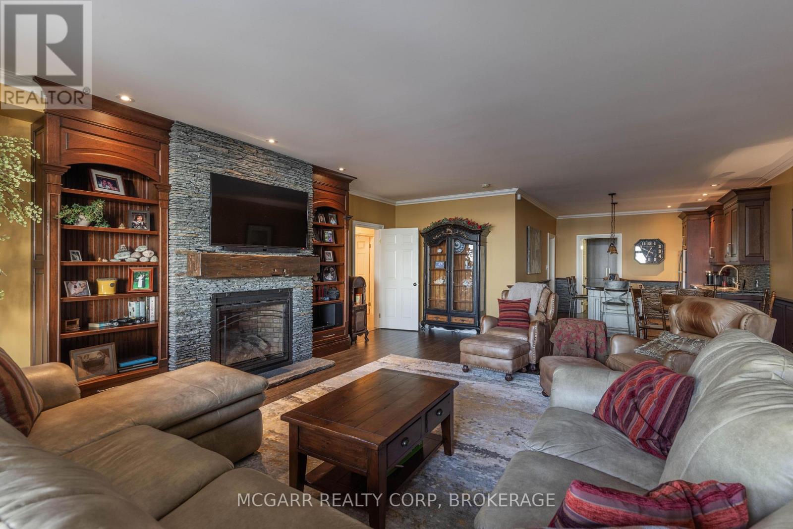 89 October Drive, St. Catharines, Ontario  L2N 6J4 - Photo 27 - X12590706