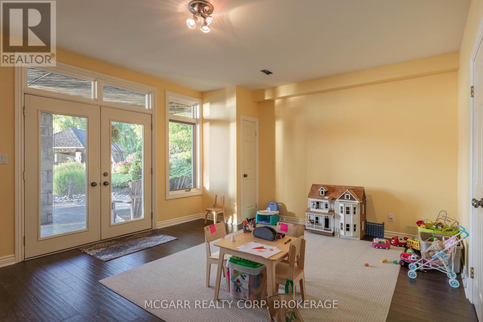 89 October Drive, St. Catharines, Ontario  L2N 6J4 - Photo 28 - X12590706