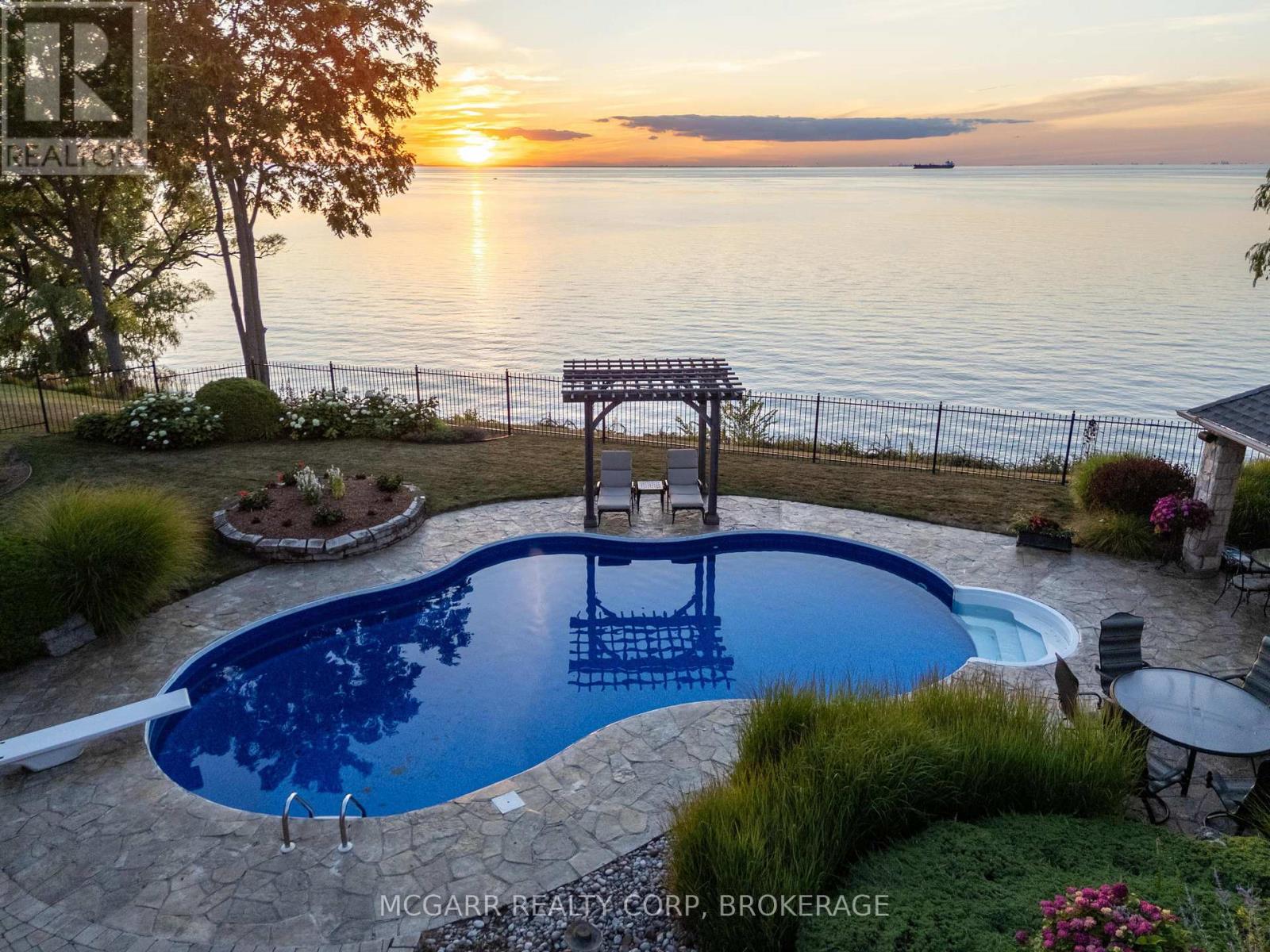 89 October Drive, St. Catharines, Ontario  L2N 6J4 - Photo 33 - X12590706