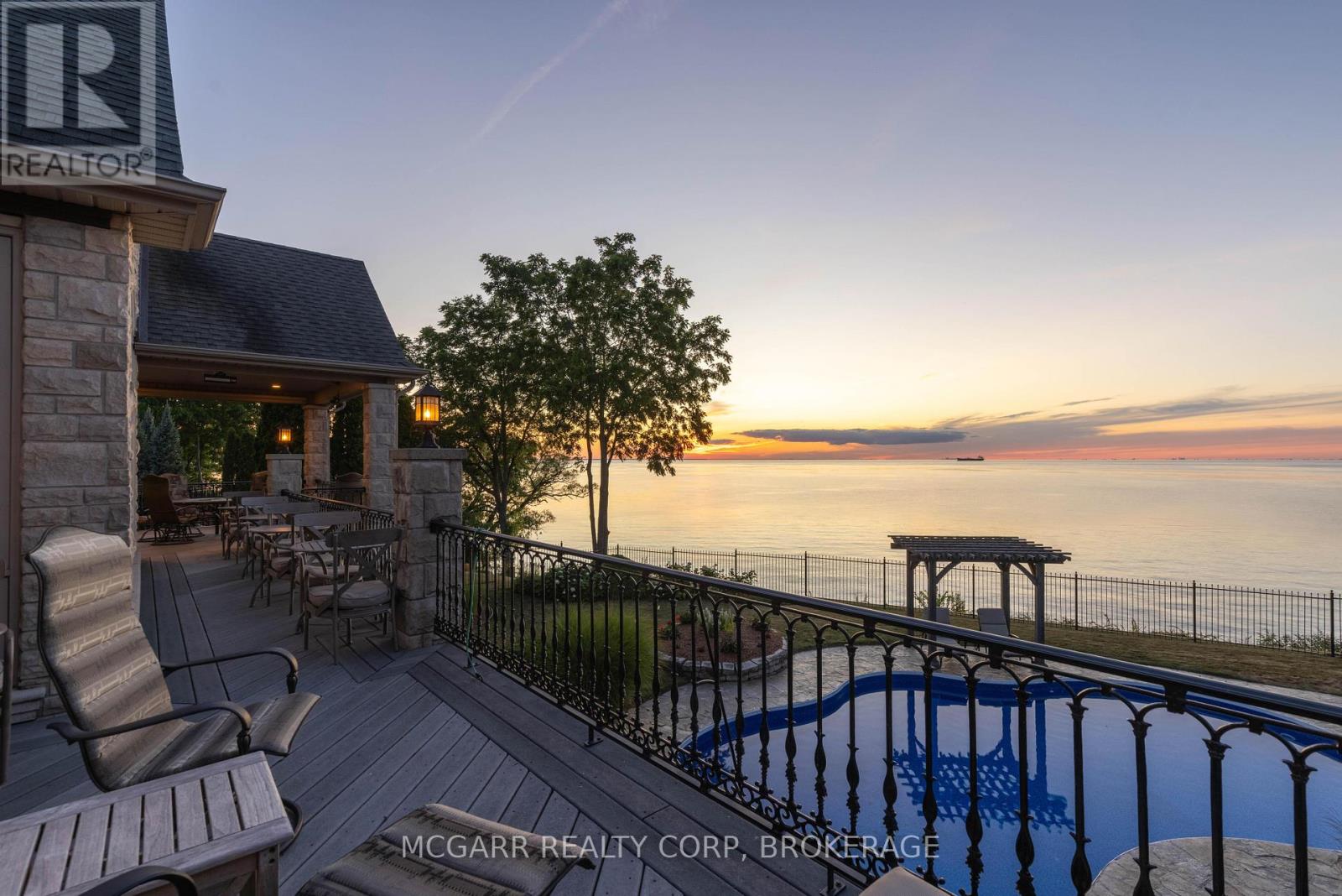 89 October Drive, St. Catharines, Ontario  L2N 6J4 - Photo 42 - X12590706