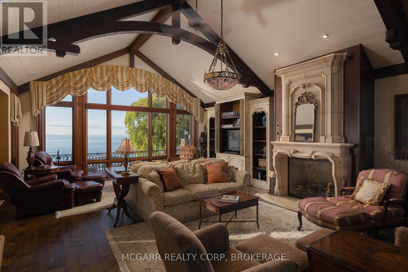 89 October Drive, St. Catharines, Ontario  L2N 6J4 - Photo 5 - X12590706