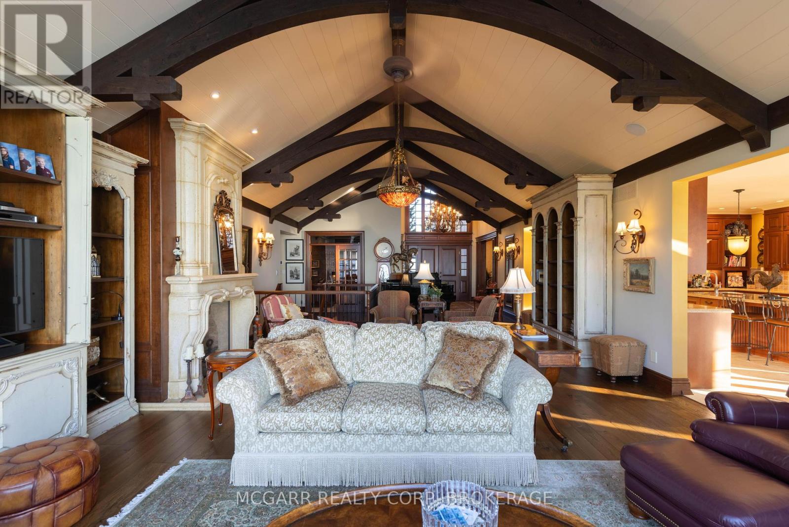 89 October Drive, St. Catharines, Ontario  L2N 6J4 - Photo 7 - X12590706