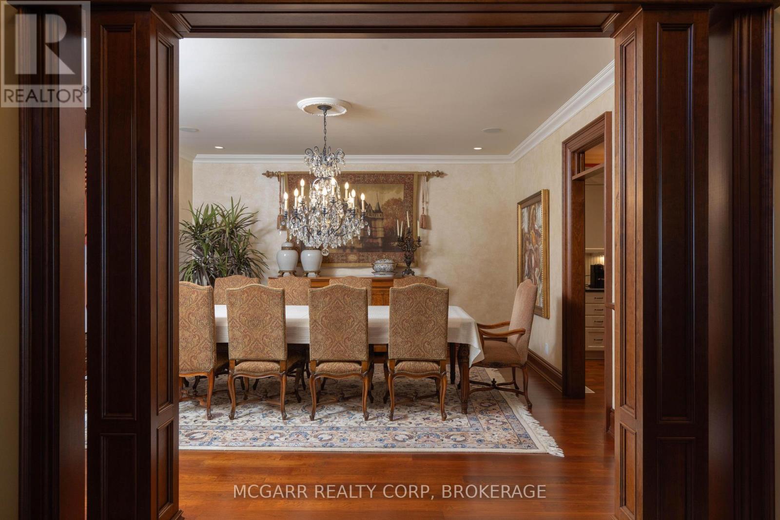 89 October Drive, St. Catharines, Ontario  L2N 6J4 - Photo 9 - X12590706