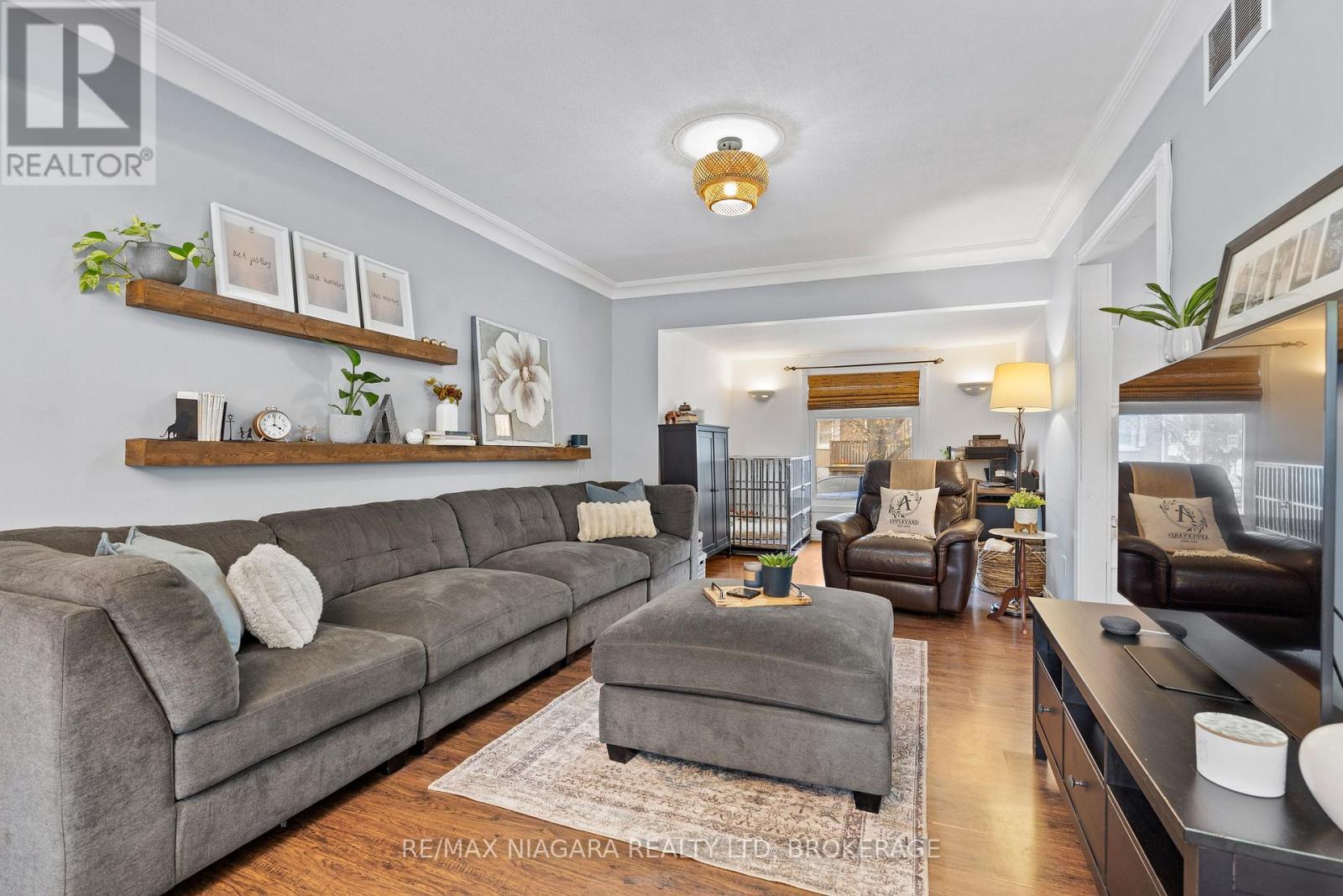 31 Kennedy Street, Welland, Ontario  L3B 3R7 - Photo 10 - X12590776