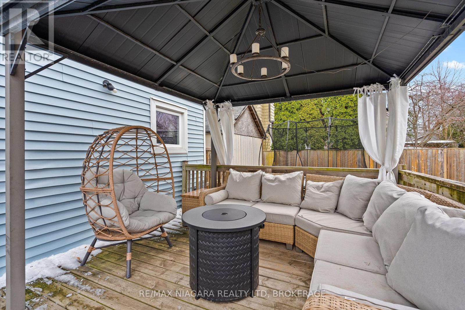 31 Kennedy Street, Welland, Ontario  L3B 3R7 - Photo 26 - X12590776