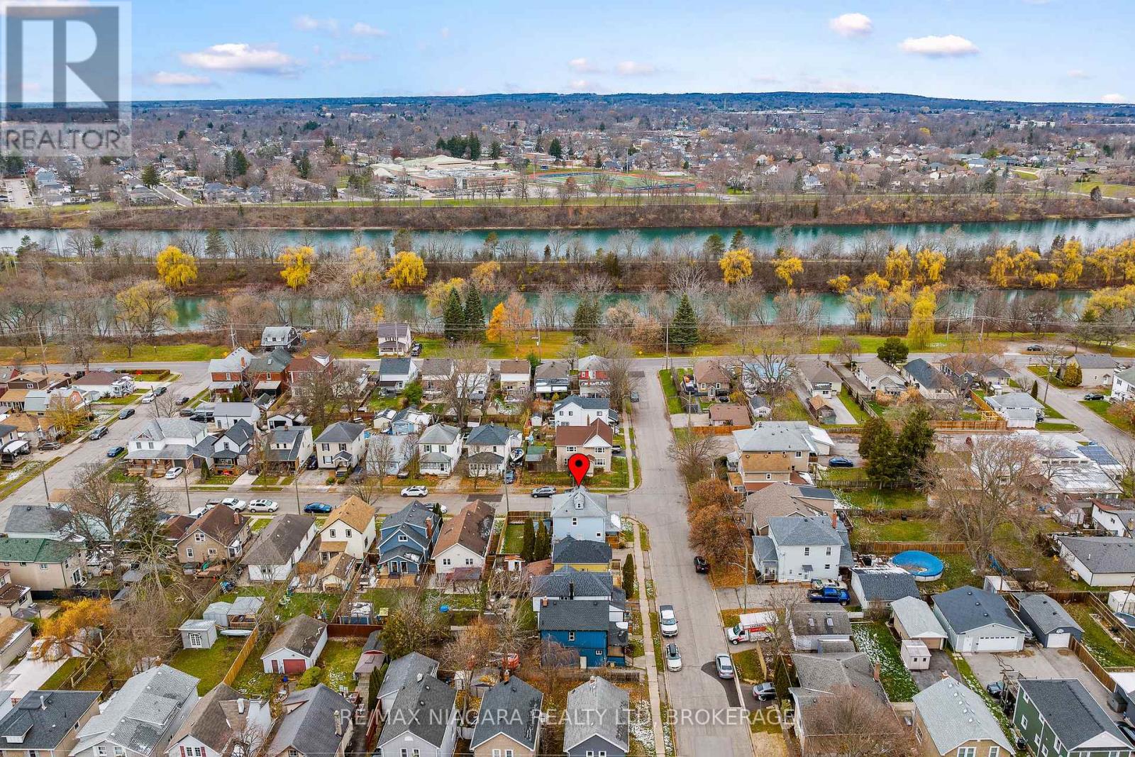 31 Kennedy Street, Welland, Ontario  L3B 3R7 - Photo 31 - X12590776