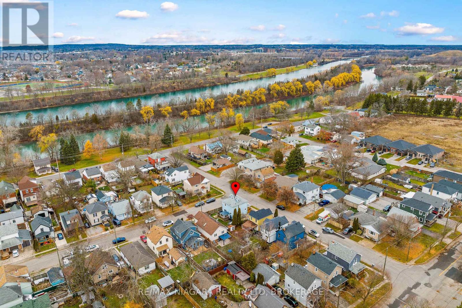 31 Kennedy Street, Welland, Ontario  L3B 3R7 - Photo 32 - X12590776