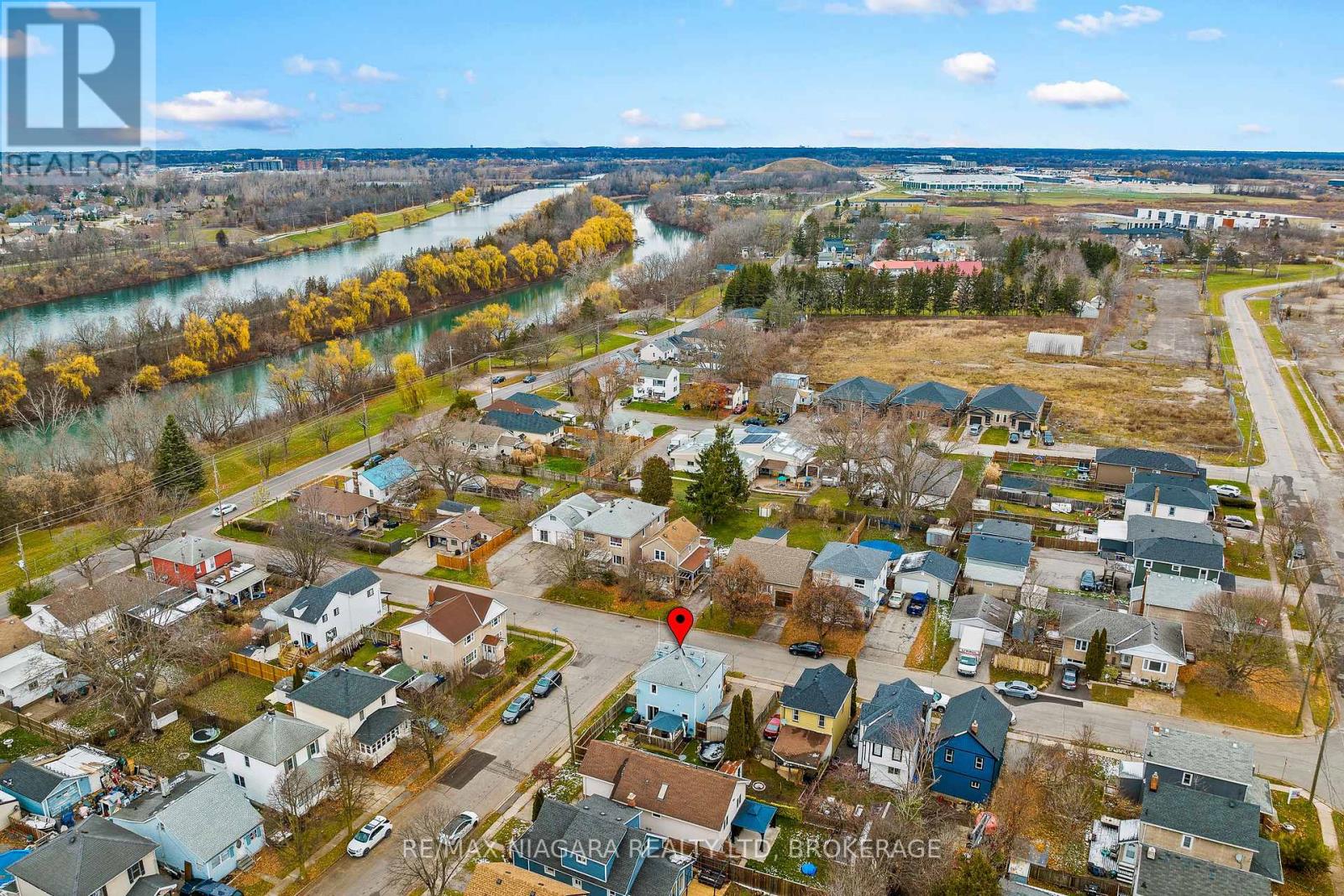 31 Kennedy Street, Welland, Ontario  L3B 3R7 - Photo 34 - X12590776