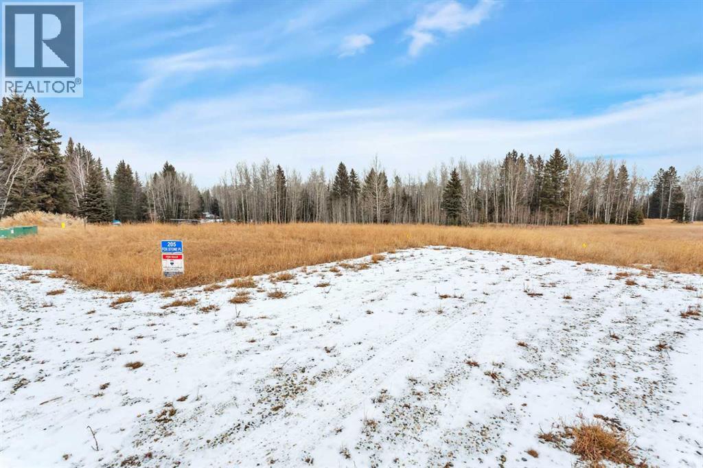 205 FOX STONE Place, Rural Clearwater County