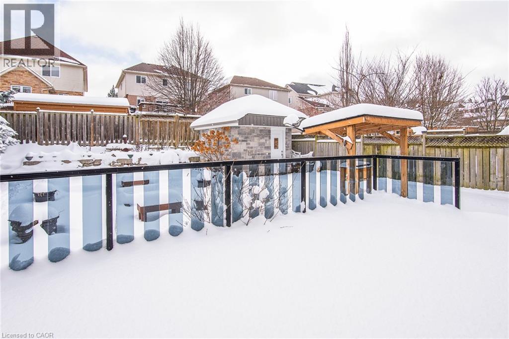 240 Doon South Drive, Kitchener, Ontario  N2P 2L8 - Photo 41 - 40791458