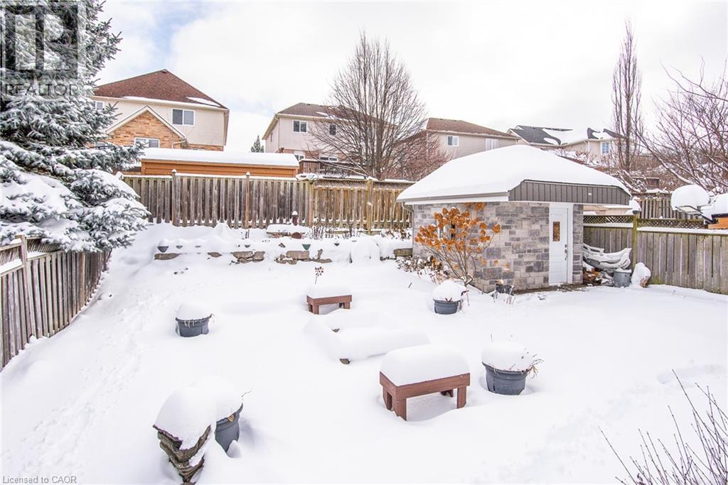 240 Doon South Drive, Kitchener, Ontario  N2P 2L8 - Photo 44 - 40791458