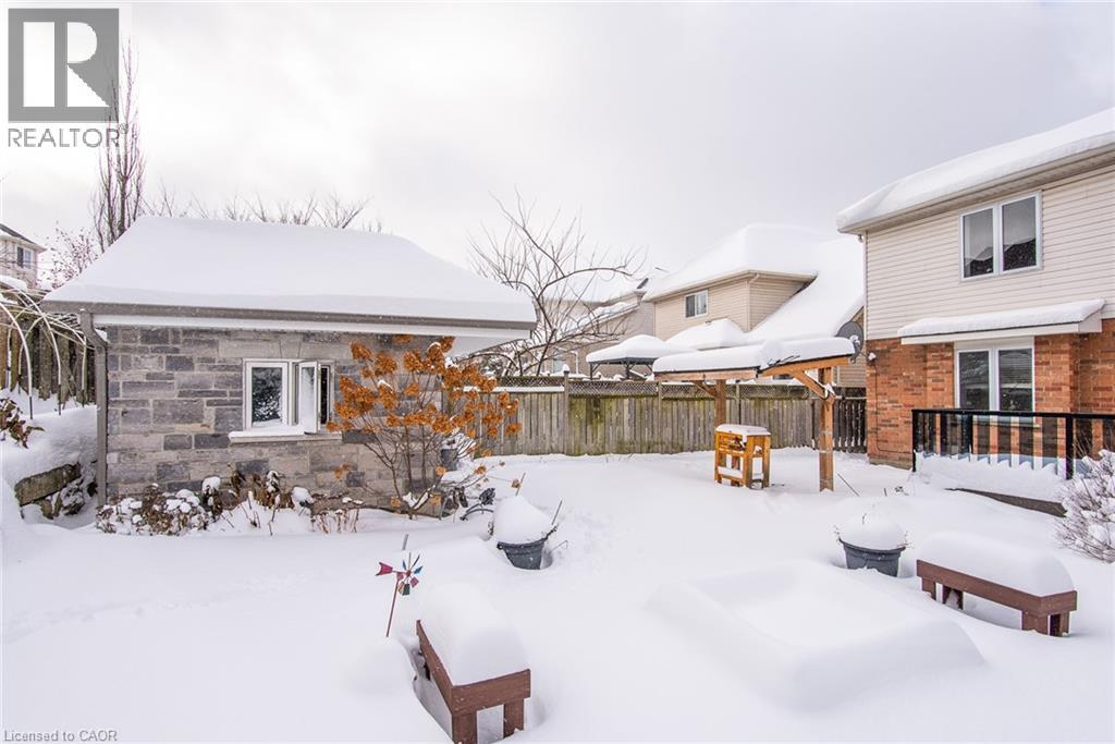 240 Doon South Drive, Kitchener, Ontario  N2P 2L8 - Photo 45 - 40791458