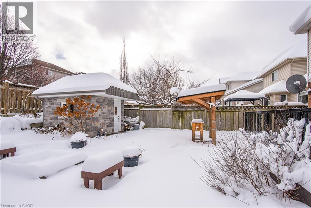 240 Doon South Drive, Kitchener, Ontario  N2P 2L8 - Photo 46 - 40791458