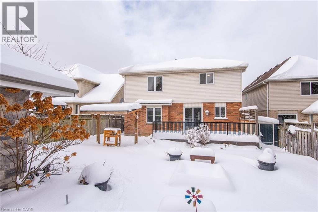 240 Doon South Drive, Kitchener, Ontario  N2P 2L8 - Photo 47 - 40791458