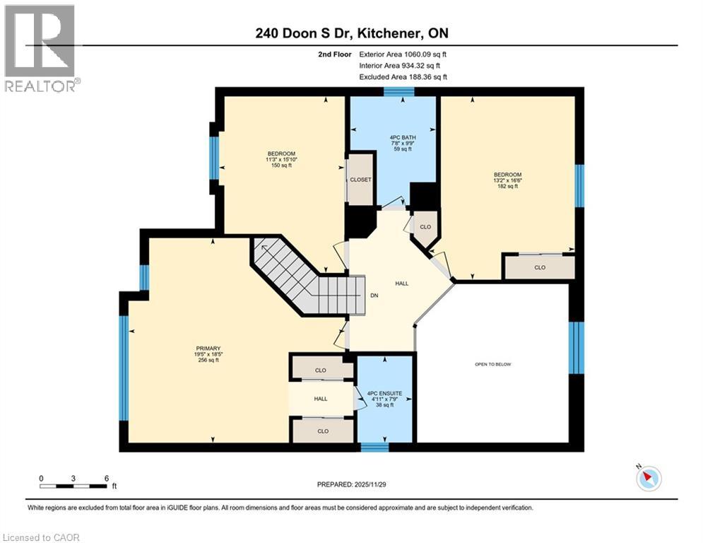 240 Doon South Drive, Kitchener, Ontario  N2P 2L8 - Photo 49 - 40791458